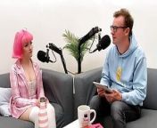 Porn, sex and video games with Evie Rees from ree drummund porn fakes