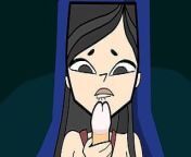 Total Drama Harem (AruzeNSFW) - Part 3 - Boobs And Blowjob By LoveSkySan69 from total drama geoff