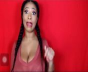 HeyParis busty You Tuber from larissa tuber hot