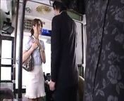 Rio - groped Office Lady from japanese office lady groped in