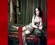 Hedy Lamar (loyalsock) from suzuyan hedi moig