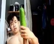 Hotboy Vietnam 2 from vietnam gay teen webcam show