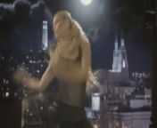 Shakira - She Wolf (Video Official) from shakira naked dance