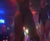 Strip Club (Blue Flame Lounge - Atlanta) from blue fliem sex indea mobi