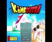 Kamesutra Dbz Erogame 75 Bathing with Her Husband's Friend from dbz porn sex heintai chi chibsex scared videoimp and host nude naked bare 12 old p