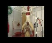The RC - Rubber Piss & Body Bag Piss p.1 from rc pussy