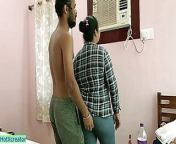 Indian hot Bengali Girl ko Hotel pe Accha se Chuda!! Desi Hot Sex from nude bengali indian women in saree