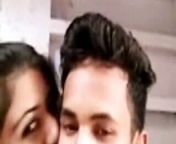 Desi GF and BF are kissing from bangladashi bf and gf xxx sex
