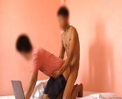 A Huge Crooked Cock Stretches My Ass Twice In A Row (Nakadalawang Putok Si Daks Na Construction Worker) from daks gay sex