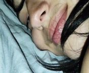 Cum Inside My Teen Best Friend's Tight Pussy At Night from my teen sex