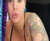 thekatieforbes from crystal lust