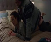 Elizabeth Reaser - Easy S01E01 Sex Scenes from love you more s01e01 2017