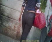 Indian Girl In JeansAss from indian girl in jeans mms