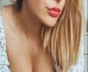 Clementine M insta hot compilation from www xxx short youtube hot