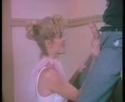 Ginger Lynn bangs the coach from kelly pearl