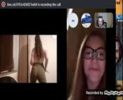 Lapdance big ass bbw twerking from webcam lapdancing arab