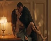 ScandalPost.com Angelina Jolie Sex Scene in Taking Lives from angelina joly xxx
