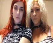 Tiff and Stassi from naked sandra orlow setsasi mom sex her so