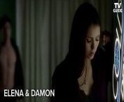 Vampire Diaries & The Originals Sexiest Moments.mp4 from the vampire diaries 5×1 lezbian rebeĺ