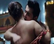 web series pyaas hot short clip from indian web series erotic short film mor