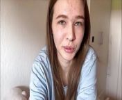 TEEN SQUIRTING ORGASM!!! Double fuck my large labia Teenie Pussy from indian girl sex large videox tarjan and wildgirl south africa jungle