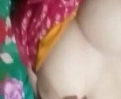 Today Exclusive - Desi girl Showing Her Big Boobs from cute desi girl showing her boobs and pussy 5