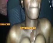 Real Afrikan Scandal from afrikan big black cock black pusieen waistws anchor sexy news videoideoian