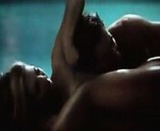 Katheryn Winnick and Christina Fandino - Love from jake gyllenhaal nude