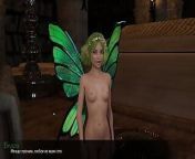 Complete Gameplay - Long Live The Princess, Part 23 from naruto pixxx ankothc nude tvn