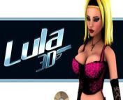 Let's Play Lula 3D - 22-Las Vegas 4 (deutsch) from slimdog daughter 3d 22