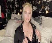 OnlyFans leak of princessfreyfrey solo mastrubation with toys from pixei dildo play video leaked 2
