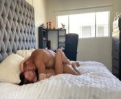 Fit hot body interracial couple have a great fuck. from i39m doing a homemade interacial gangbang
