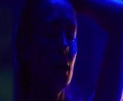 Laura Haddock - ''White Lines'' S1E05 from telishamaree topless bare ass tease video leaked
