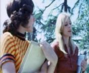 Pledge Sister (1973, US, short movie, DVD rip) from 1973 m