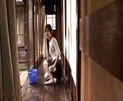 Japanese housewifemilf seduces son's friends - 1 from japnese housewife