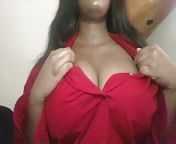 Unbutton Shirt Kai Turner Boobs from young big boobs bra