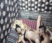 Indian teen hot friend sister fucking in night from देसी ता