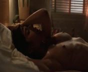 Lizzy Caplan - Masters of Sex from lizzy gold sex scenes