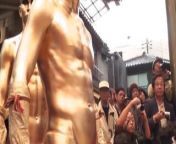 The 36th (2013) Oozu Daido Townsman Festival Gold Show (Dair from 济宁第三代代孕价格（薇信20631308）诚信 mxo