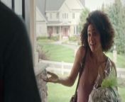 Nathalie Emmanuel - ''Holly Slept Over'' from actress nathalie kelley nude tits in australia 14