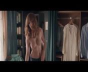 LOUISE BOURGOIN NUDE (Collection Ralenti) from ls model nude collection saree auntie
