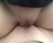 Girlfriend riding cock from girlfriend riding cock