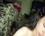Desi paki newly married bhabhi sucking cock cum swallowing from paki bhabhi sucking hubby friend and getting her lusty pussy fucked doggy mp4