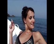 The Ladies of the Squirt Waters Vol.2 - ( Full Original Movie in HD ) from deep water movie