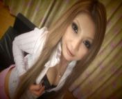 Cute Japanese babe gets gangbanged with huge loads of cum from sex japan load