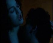Keira Knightley - King Arthur from king kissing scene
