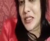 Step Mom nude selfie and masturbation from hot indian girl nude selfie video leaked online