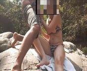 sex with stranger outdoors from river bath haridwar