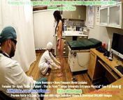 Blaire Celeste's Humiliating Gyno Exam Required For New Tampa University Students By Doctor Tampa & Nurse Stacy Shepard! from tamil hospital doctor exam naked hotel bangladesh sexgotola tirto muk