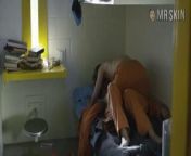 Prison sex from indian prison sex videos